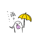 妖精 『オバ』-パート3-（個別スタンプ：11）