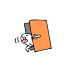 妖精 『オバ』-パート3-（個別スタンプ：12）