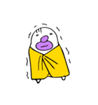 妖精 『オバ』-パート3-（個別スタンプ：15）