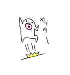 妖精 『オバ』-パート3-（個別スタンプ：17）