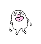 妖精 『オバ』-パート3-（個別スタンプ：22）