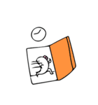 妖精 『オバ』-パート3-（個別スタンプ：24）
