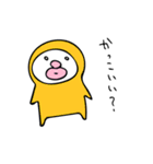 妖精 『オバ』-パート3-（個別スタンプ：26）