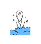 妖精 『オバ』-パート3-（個別スタンプ：35）
