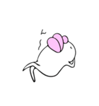 妖精 『オバ』-パート3-（個別スタンプ：40）