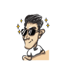 here-ahe（個別スタンプ：4）