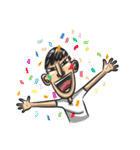 here-ahe（個別スタンプ：5）