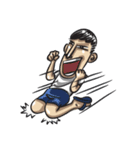 here-ahe（個別スタンプ：7）