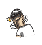 here-ahe（個別スタンプ：19）