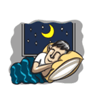 here-ahe（個別スタンプ：38）