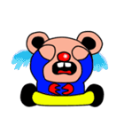 Kiss Mouse（個別スタンプ：9）