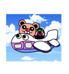 Kiss Mouse（個別スタンプ：15）