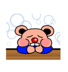 Kiss Mouse（個別スタンプ：21）
