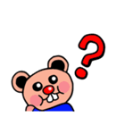 Kiss Mouse（個別スタンプ：26）