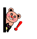 Kiss Mouse（個別スタンプ：27）