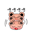 Kiss Mouse（個別スタンプ：29）