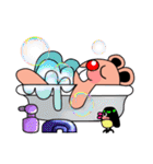 Kiss Mouse（個別スタンプ：36）