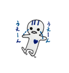 こぷるちゃん（個別スタンプ：4）