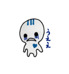 こぷるちゃん（個別スタンプ：5）