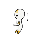 こぷるちゃん（個別スタンプ：7）