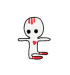 こぷるちゃん（個別スタンプ：9）