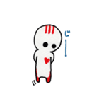 こぷるちゃん（個別スタンプ：16）