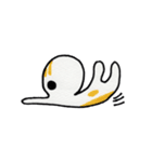 こぷるちゃん（個別スタンプ：17）