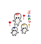 こぷるちゃん（個別スタンプ：36）