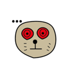 funny stone（個別スタンプ：23）