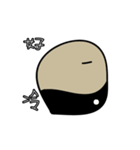 funny stone（個別スタンプ：36）