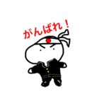 これは使える！ホネブトくん（個別スタンプ：19）