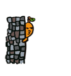 A story of Orange（個別スタンプ：1）