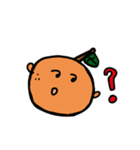 A story of Orange（個別スタンプ：3）
