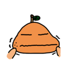 A story of Orange（個別スタンプ：8）