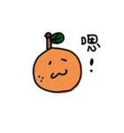 A story of Orange（個別スタンプ：15）