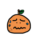 A story of Orange（個別スタンプ：19）