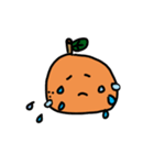 A story of Orange（個別スタンプ：20）