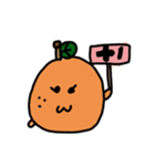 A story of Orange（個別スタンプ：32）
