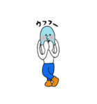 マコトまん（個別スタンプ：9）