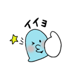 マコトまん（個別スタンプ：38）