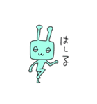 むーちゃんファミリー（個別スタンプ：30）