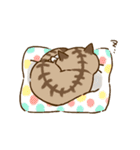 こねこのクルミ（個別スタンプ：34）