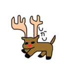 動物たちのうわ言（個別スタンプ：28）