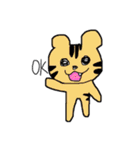 動物たちのうわ言（個別スタンプ：29）