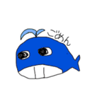 動物たちのうわ言（個別スタンプ：37）
