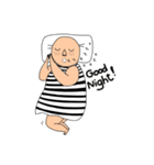 Lady Fatty and Boobi（個別スタンプ：10）