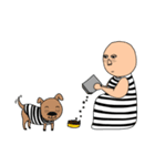 Lady Fatty and Boobi（個別スタンプ：27）