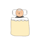 Lady Fatty and Boobi（個別スタンプ：31）