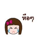 nongnakom（個別スタンプ：27）