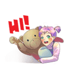 Miracle Box（個別スタンプ：1）